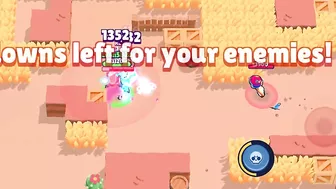 ????WTF?! MEGA CURSED ACCOUNT in Brawl Stars!???? NEW Brawlers concept