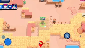 ????WTF?! MEGA CURSED ACCOUNT in Brawl Stars!???? NEW Brawlers concept