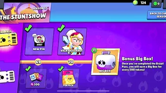 ????WTF?! MEGA CURSED ACCOUNT in Brawl Stars!???? NEW Brawlers concept