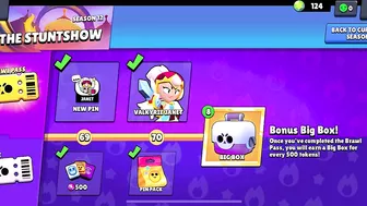 ????WTF?! MEGA CURSED ACCOUNT in Brawl Stars!???? NEW Brawlers concept