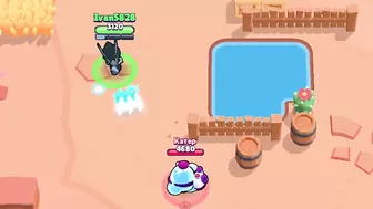 ????WTF?! MEGA CURSED ACCOUNT in Brawl Stars!???? NEW Brawlers concept