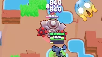 ????WHO HAS THE MOST DAMAGE IN Brawl Stars?