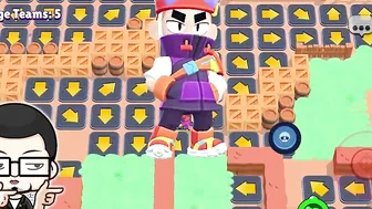 ????GRATIS OCTO FANG SKIN VERLOSUNG ???? BRAWL STARS DEUTSCH