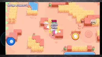 Brawl Stars First Win #shorts