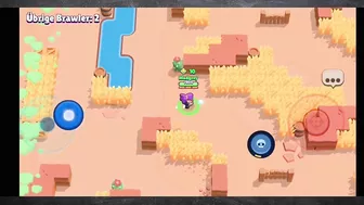 Brawl Stars First Win #shorts