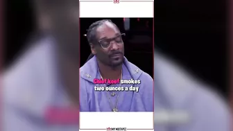 When Chief Keef left Snoop Dogg speechless ????????