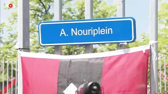 Hoe is het nu met Abdelhak Nouri?