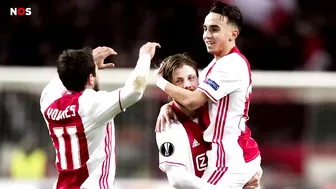 Hoe is het nu met Abdelhak Nouri?