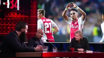 Hoe is het nu met Abdelhak Nouri?