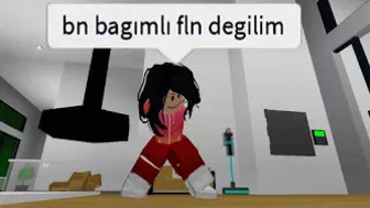 TWERK BAĞIMLISI KIZ ???????????? / Roblox Brookhaven / Pro Mia