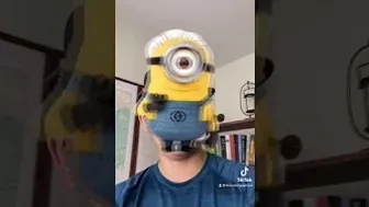 How the 'Minions' Became a Gen Z TikTok Storm