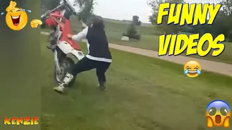 funny Videos 2022 | Fails Of The Week | Instant Regret | Compilation