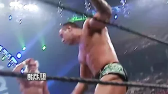 Randy Orton SELLING Compilation