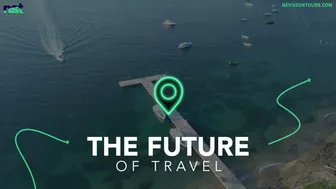 The Future of Travel