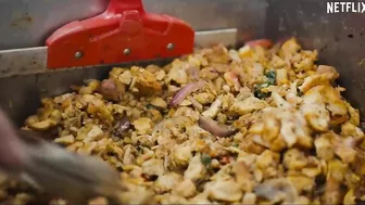 Street Food: USA | Official Trailer | Netflix