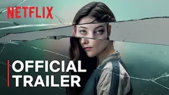 The Girl in the Mirror | Official Trailer | Netflix