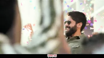 Thank You Trailer | Naga Chaitanya, Raashi Khanna | Thaman S | Vikram K Kumar | Dil Raju