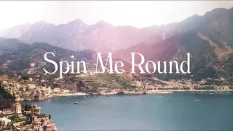 SPIN ME ROUND Trailer (2022)