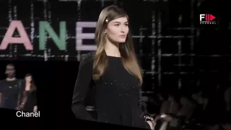 GRACE ELIZABETH Best Model Moments FW 2022 - Fashion Channel