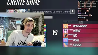 xQc hates Anime