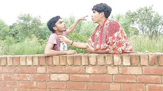 Must Watch Top New Funny videos 2022 | Natak |New Comedy Video 2022 | Episode-209 |By Poor Youtuber