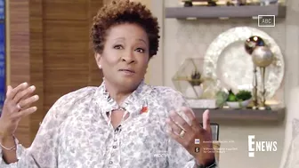 Wanda Sykes Doesn't Want to Host the Oscars Again After Will Smith's SLAP | E! News