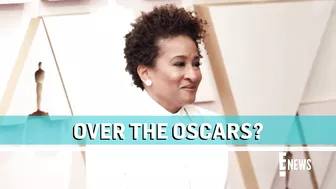 Wanda Sykes Doesn't Want to Host the Oscars Again After Will Smith's SLAP | E! News