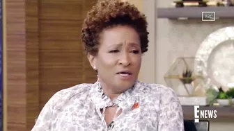 Wanda Sykes Doesn't Want to Host the Oscars Again After Will Smith's SLAP | E! News