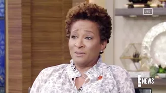 Wanda Sykes Doesn't Want to Host the Oscars Again After Will Smith's SLAP | E! News