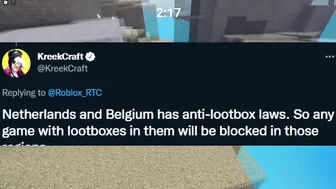 Roblox Is BANNING Popular Games...