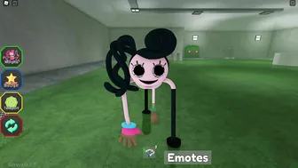 How to get Mommy Long Legs Exe in ROBLOX Mommy Long Legs Morphs