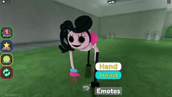 How to get Mommy Long Legs Exe in ROBLOX Mommy Long Legs Morphs