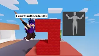 Roblox removed suffocation from Bedwars?????