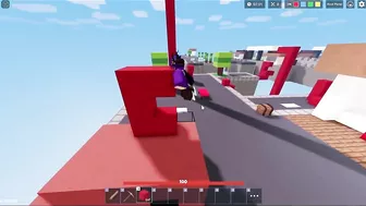 Roblox removed suffocation from Bedwars?????