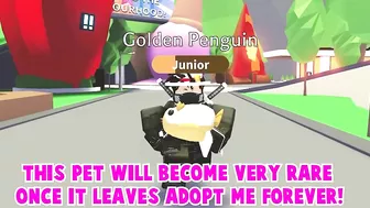 ????*HURRY* DO THIS BEFORE ITS TOO LATE!???? ADOPT ME NEW PETS UPDATE! (NEW HUGE UPDATE!) ROBLOX