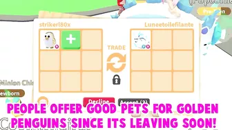 ????*HURRY* DO THIS BEFORE ITS TOO LATE!???? ADOPT ME NEW PETS UPDATE! (NEW HUGE UPDATE!) ROBLOX