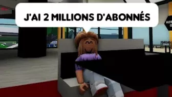 Quand t'es connue ????Meme Roblox