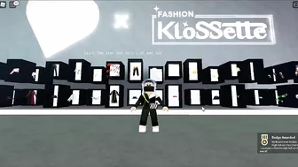 [FREE ITEM] How To Get Klossette x Lovespun Purse in Roblox High School 2