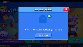 THANKS SUPERCELL!!! VERY LUCKY BOX OPENING???????? - BRAWL STARS