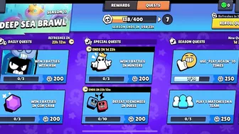 ????WTF SUPERCELL?!???? - Brawl Stars Box Opening concept