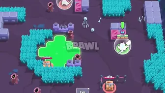 YES!!! NEW BRAWLER DEXTER????- Brawl Stars Concept