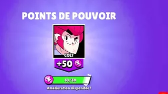 Brawl stars pack opening new compte