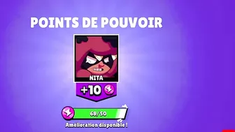 Brawl stars pack opening new compte