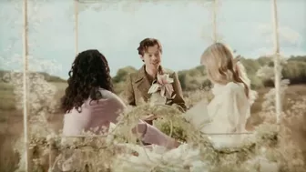 Harry Styles - Late Night Talking (Official Video)