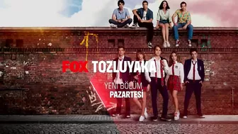 Tozluyaka 3. Bölüm 3. Fragmanı