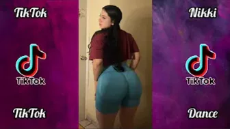 Look At Me | TikTok Mashup | TikTok Dances | TikTok Nikki ???????? #Shorts #TikTok #Twerk #TikTokBest