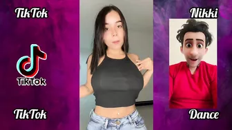 Look At Me | TikTok Mashup | TikTok Dances | TikTok Nikki ???????? #Shorts #TikTok #Twerk #TikTokBest