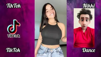 Look At Me | TikTok Mashup | TikTok Dances | TikTok Nikki ???????? #Shorts #TikTok #Twerk #TikTokBest