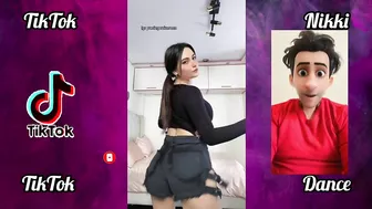 Look At Me | TikTok Mashup | TikTok Dances | TikTok Nikki ???????? #Shorts #TikTok #Twerk #TikTokBest