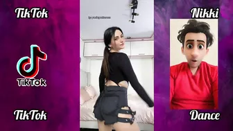 Look At Me | TikTok Mashup | TikTok Dances | TikTok Nikki ???????? #Shorts #TikTok #Twerk #TikTokBest